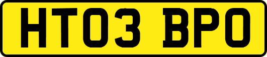 HT03BPO