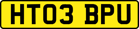 HT03BPU