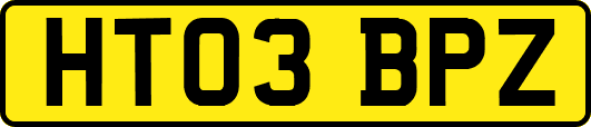 HT03BPZ