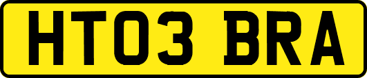HT03BRA