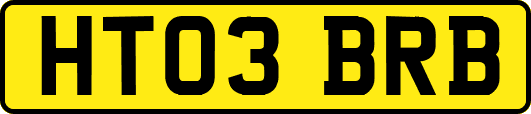 HT03BRB