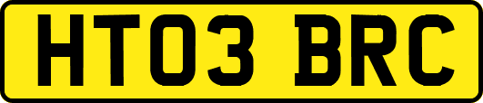 HT03BRC