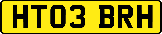 HT03BRH