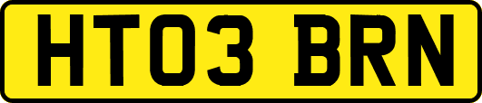 HT03BRN