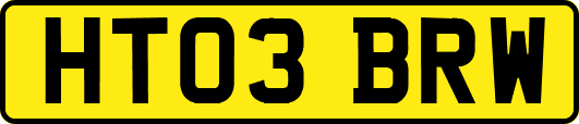 HT03BRW
