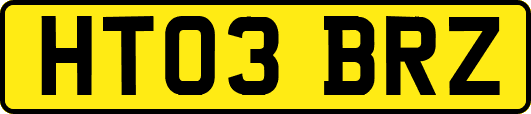 HT03BRZ