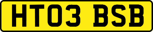 HT03BSB