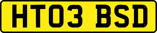 HT03BSD