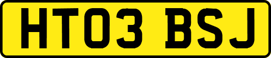 HT03BSJ