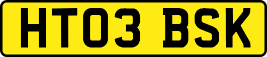 HT03BSK