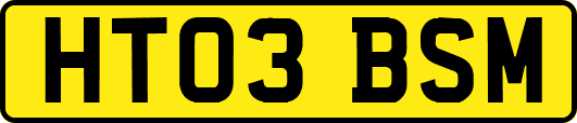 HT03BSM