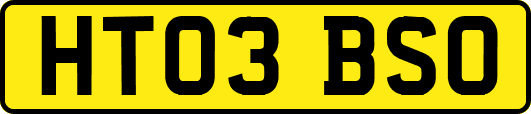 HT03BSO