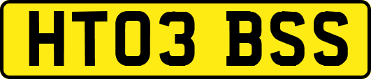 HT03BSS