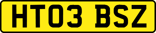 HT03BSZ