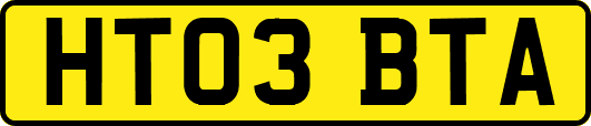 HT03BTA