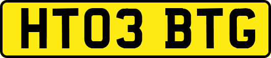 HT03BTG