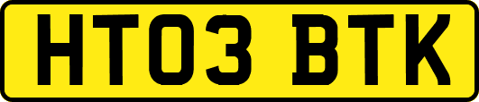 HT03BTK