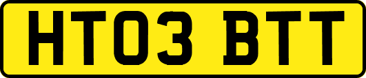HT03BTT