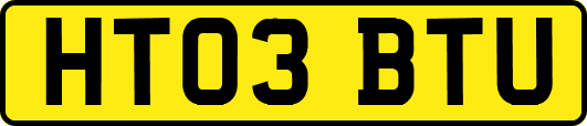 HT03BTU