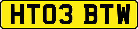 HT03BTW