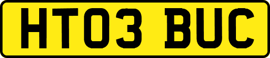 HT03BUC