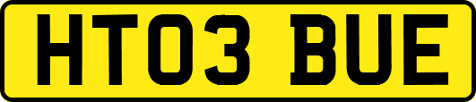 HT03BUE
