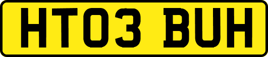 HT03BUH