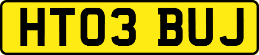 HT03BUJ