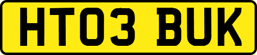 HT03BUK