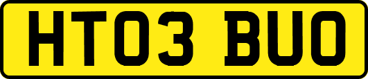 HT03BUO