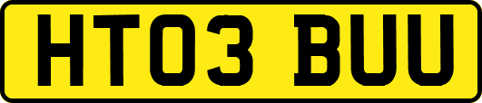 HT03BUU