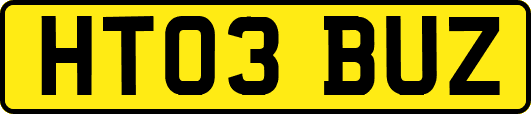HT03BUZ