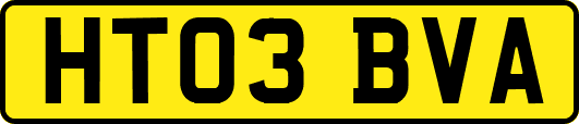 HT03BVA