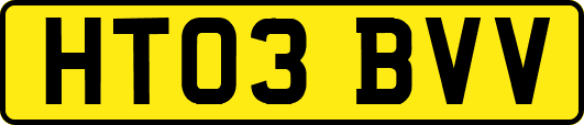 HT03BVV
