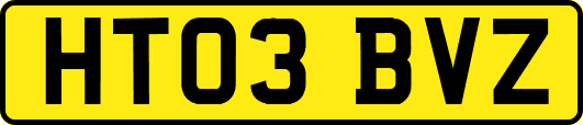 HT03BVZ