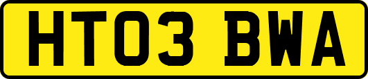 HT03BWA