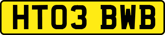 HT03BWB