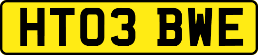 HT03BWE
