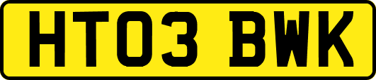 HT03BWK