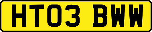 HT03BWW