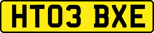 HT03BXE