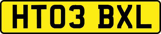 HT03BXL