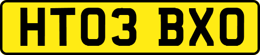 HT03BXO