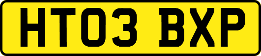 HT03BXP