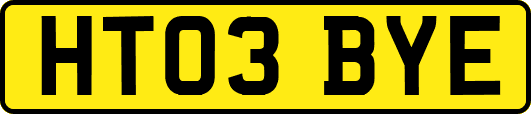 HT03BYE