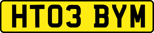 HT03BYM