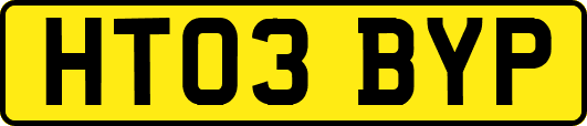 HT03BYP