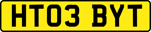 HT03BYT