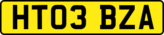 HT03BZA