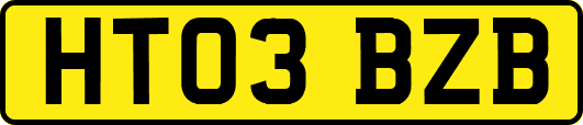HT03BZB